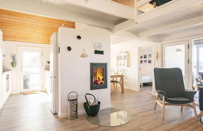 10 Person Holiday Home in Thisted - Foto 10
