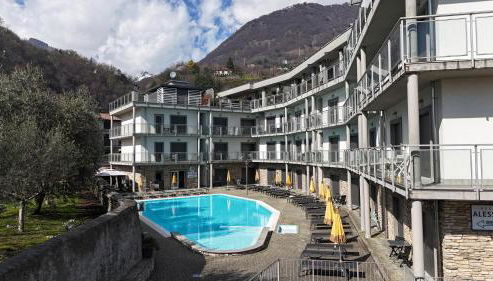 Hotel Residence Alessandra - Foto 3, sunbed