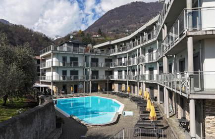 Hotel Residence Alessandra - Foto 3