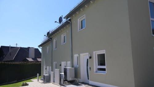 Ferienhaus Ferati - Modernes Neubau-Haus & nahe Legoland - Foto 5