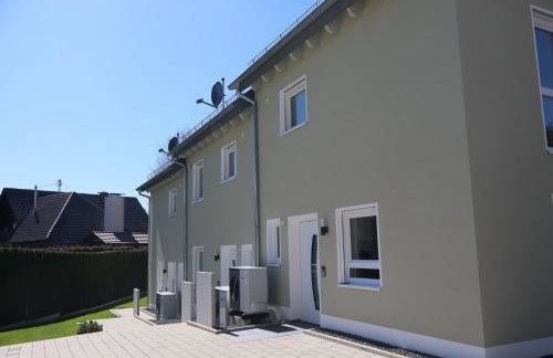 Ferienhaus Ferati - Modernes Neubau-Haus & nahe Legoland - Foto 5