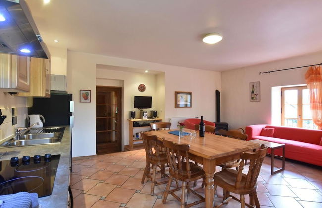 Gite Le Sapin - Photo 15