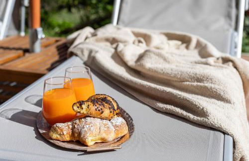 Chianti Villa Chicco, piscina privata, ampio giardino, BBQ e parcheggio - Foto 15