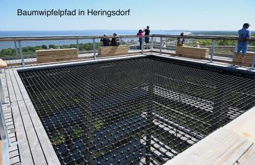 Ferienhaus Oogenstern USEDOM -ruhige Lage-Fischerdorf Zirchow Hund auf Anfrage - Foto 26