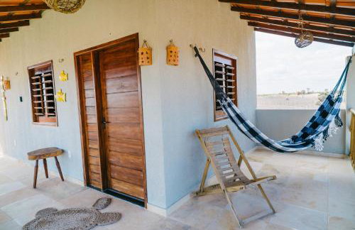 Chalé Sol de Macapá 2 - Refúgio Pertinho do Mar - Foto 15