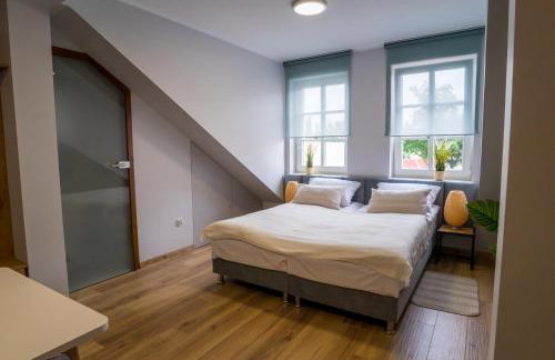 APARTAMENTY CENTRUM - Foto 22