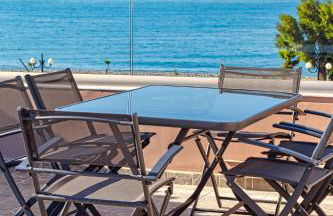 Oliva Beach Hotel - Foto 1