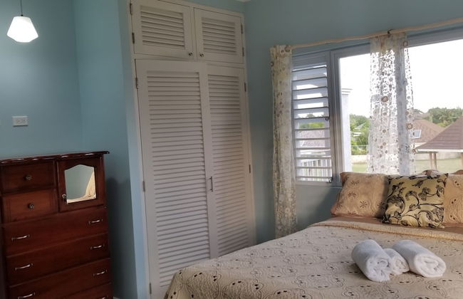 Oceanic View Apartment at Fern Court - Foto 12