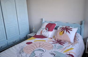 La Petite Maison à Gimel-les-Cascades - Foto 4