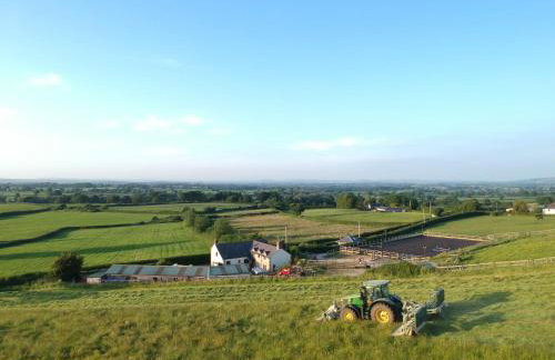 Idyllic Dorset Cottage Surrounded by Fields in the Heart of the Countryside - sleeps 7 - Foto 19