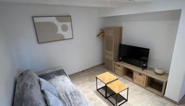 Logement indépendant proche St Paul de Vence - Foto 1