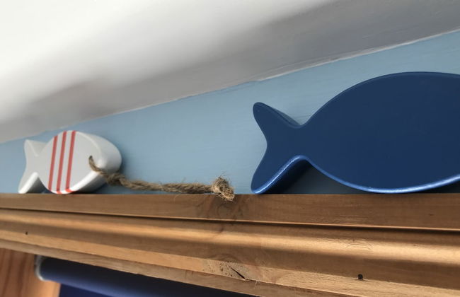 All Seasons Cottage Breaks - Foto 44