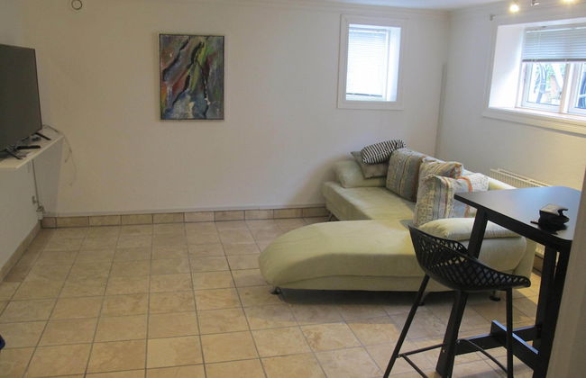 Guesthouse Sharon Aarhus - Foto 76