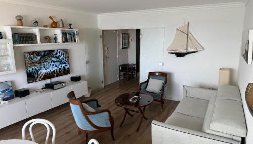 Ker Lafranec'h - Face Mer et Plage, 2 Chambres, WiFi - Foto 5