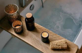 Boutique Luxury Cottage Cheshire Wedding Guests - Foto 33