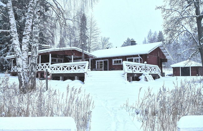 Landhaus Kekkola - Foto 57