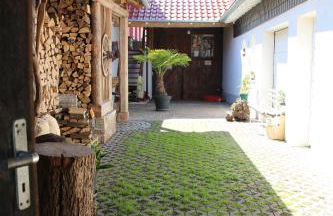 Zur Alten Schmiede mit Museum - Foto 33