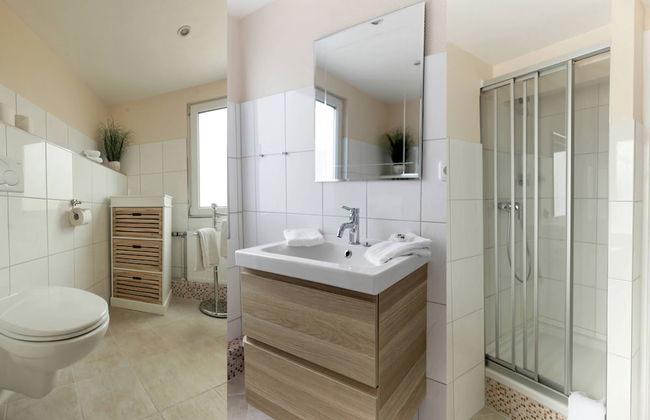 Strandhaus Brunhild - Foto 67