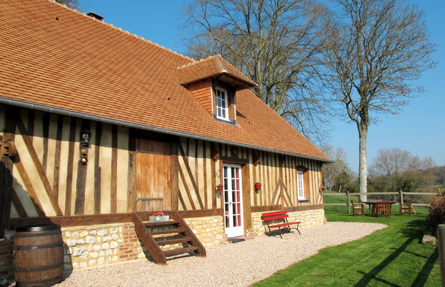 Les Prés Rousselins - Foto 2