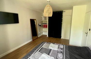 Agréable T2 idéalement situé - Foto 9