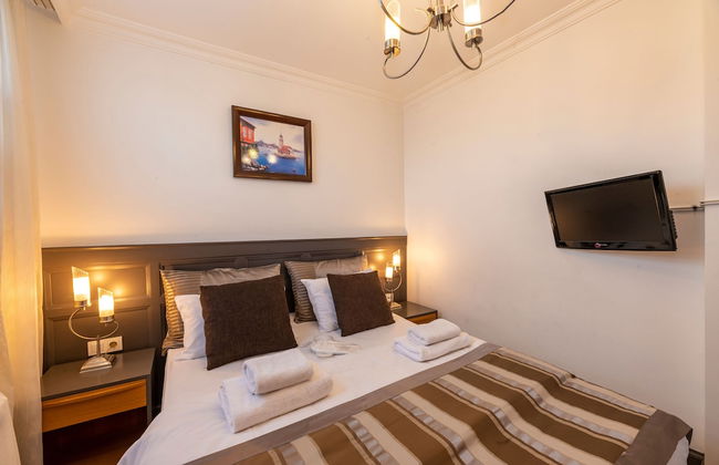 Pera Line Cihangir - Foto 22