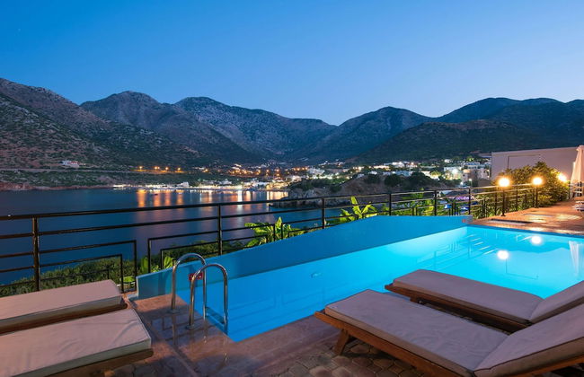 Troulis Aparthotel - Foto 59