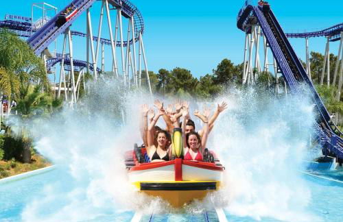 Blue horizon Rooftop - Foto 52