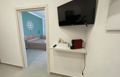 Rose Rosse - Sicily Holiday House - Foto 15