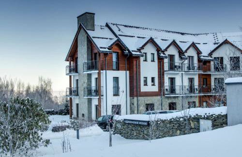 Karkonoskie Widoki Apartamenty - Foto 72