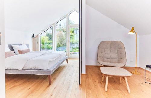 Netzschuppen - Photo 6