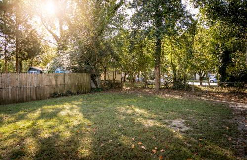 Salisbury Hideaway - Foto 38