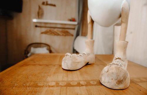 Le Cabanon doré, Suite SPA et nature chez Ivona Vacances - Photo 11