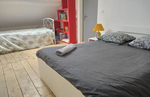 le loft de la place du marché - Foto 8