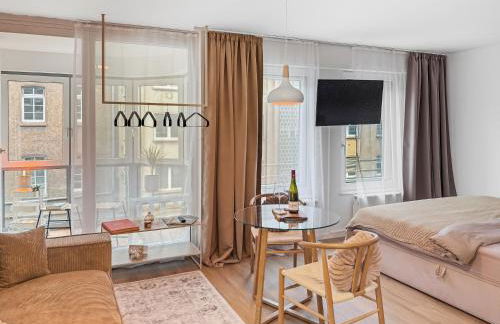 Urban Studio Würzburg – Wine Area - Foto 10