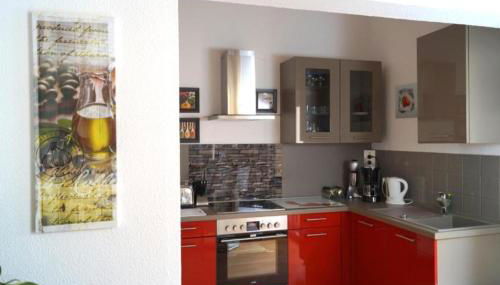 Pension und Ferienwohnung Stadt Altenburg - Foto 2