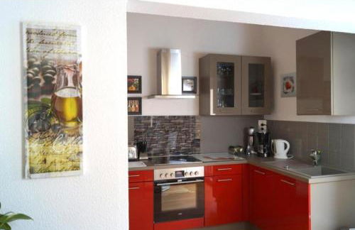 Pension und Ferienwohnung Stadt Altenburg - Foto 2