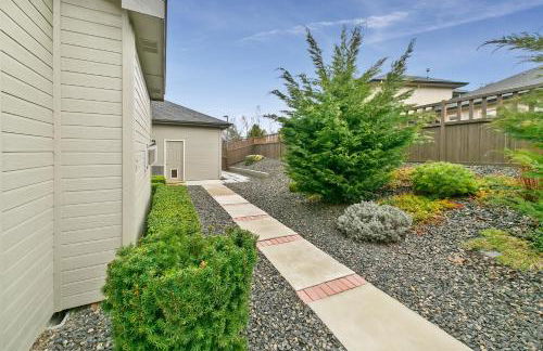 Boise Hills Luxurious Retreat - Foto 68