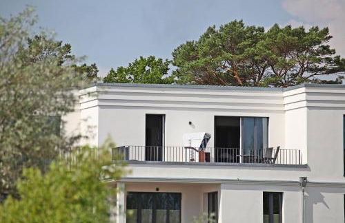 Villa Düne -Penthousewohnung WE 18 - Foto 28