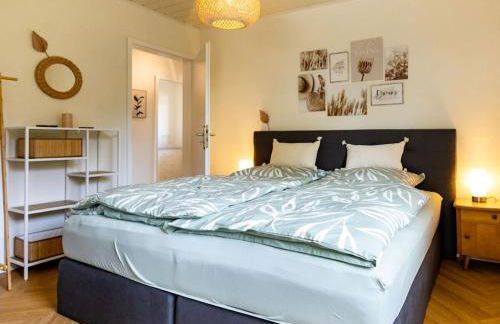 Flens- Fördehaus on the Baltic Sea beach - Photo 22