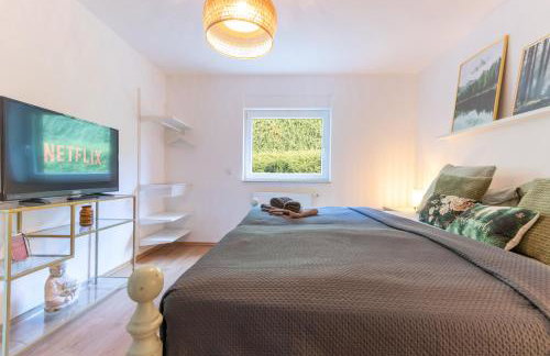 Luxus-Wellness-Haus am Waldsee - Foto 10