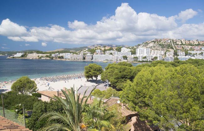 Apartamentos Casa Vida - Photo 36