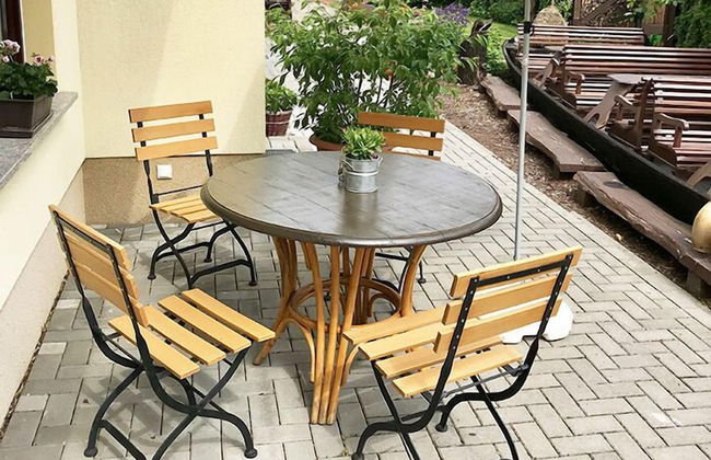 Spreewaldapartments Kossatz - Foto 11