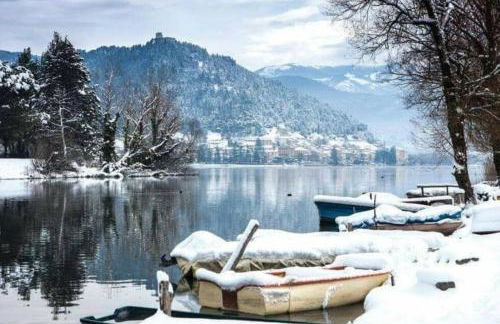 I segreti del lago - Foto 50