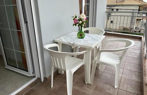 Chrysa Rooms - Foto 12