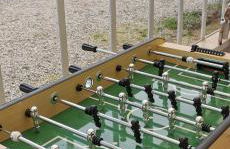 La maison de vacances en village ostréicole - Foto 22