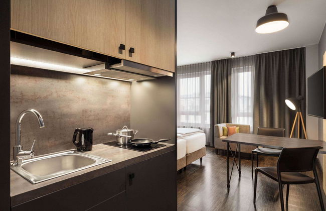 Vienna House Easy by Wyndham Bremen - Foto 21