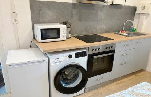 Wohnen auf Zeit in Hückeswagen -Neu- - Foto 44