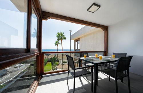 Apartamentos Los Papagayos - Foto 14