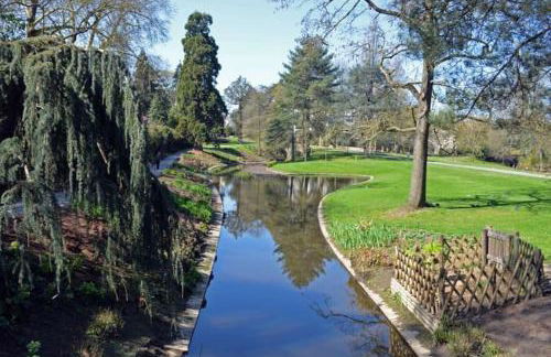 Studio Gare - Jardin des Plantes - wifi & calme - Foto 15