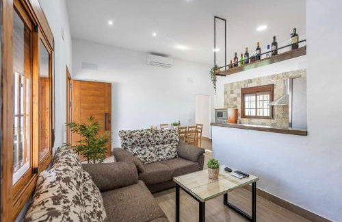 Casa Rural Adalid, Campiña de Sevilla - Foto 14